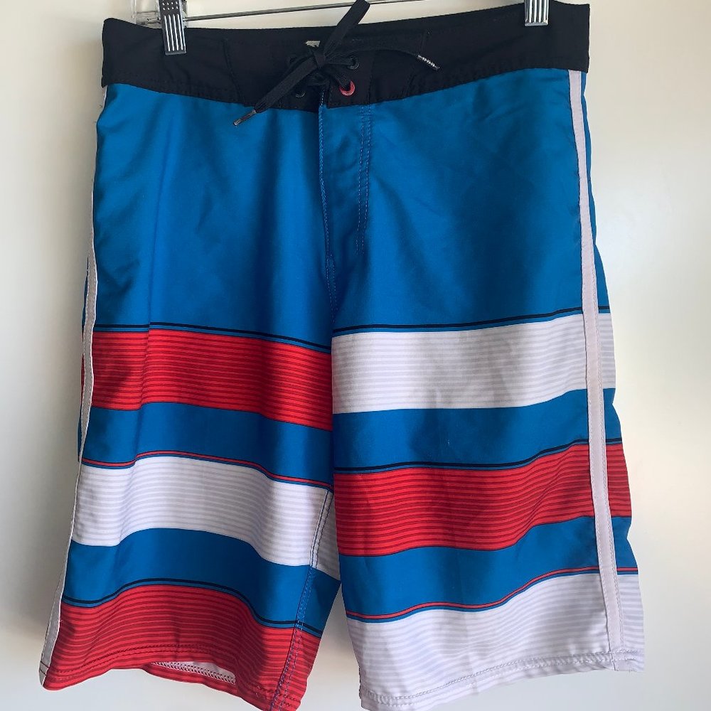 BILLABONG Platinum X PX3  Swim Board Short Men's Size 30